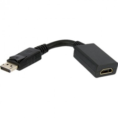 Displayport HDMI Video Adapter Converter