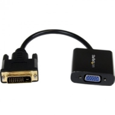 Dvi-d to VGA Active Adapter Converter