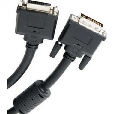 6-Foot DVI Dual-link Extension Cable 24pin M/F