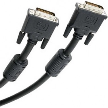 50-Foot DVI-D M/M Dual Link Digital Video Display Cable