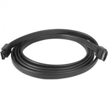 6-Foot Shielded External eSATA Cable M/m