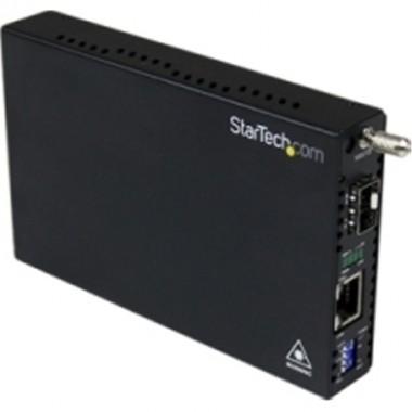 Gigabit Open SFP Fiber to Ethernet Converter