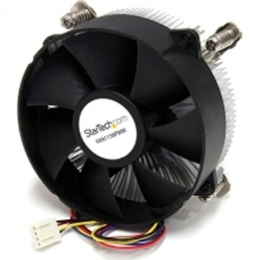 95mm CPU Cooler Fan with Heatsink for Lga1156 1155 with Pwm