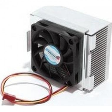 Pentium 4 Heatsink+fan Socket 478