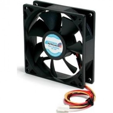 92mm Hi-flow Long Life Ball Bearing PC Case Fan 3pin