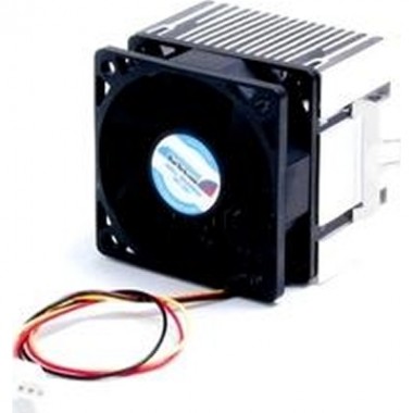 6cm CPU Fan Cooler for Amd Socka Duron/thunderbird (tbird)