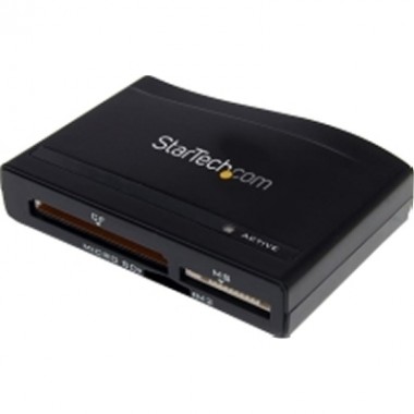 Flash Memory Card Reader USB 3.0 Multi Media