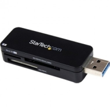 USB 3.0 External Flash Memory Card Reader