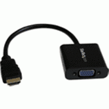 HDMI to VGA M/F Adapter Converter for Pc/laptop/ultrabook