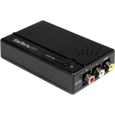 HDMI to Composite Converter F/f with Audio