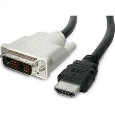 15-Foot HDMI to DVI-D M/M Digital Video Cable