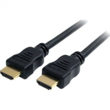 3-Foot M/M High Speed HDMI Cable