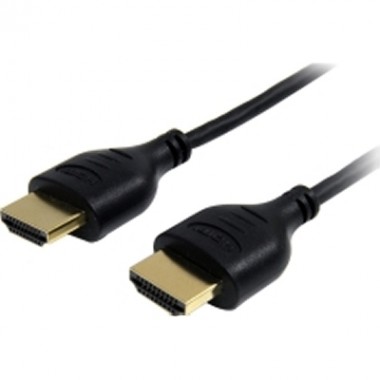 3-Foot M/M High Speed HDMI Cable