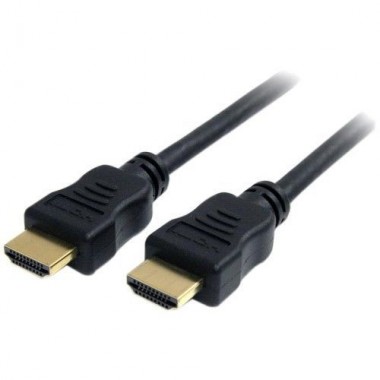 6-Foot M/M High Speed HDMI Cable