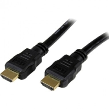 10-Foot High Speed HDMI to HDMI Cable 1080p