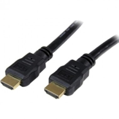 12-Foot HDMI to HDMI M/M High Speed 1.4 Cable 2x 19pin HDMI 1080p