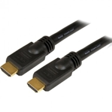 20-Foot High Speed HDMI to HDMI Cable 2x 19pin Male