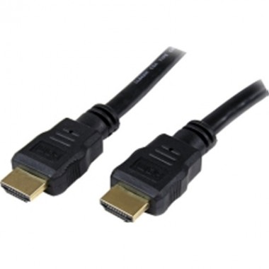 25-Foot HDMI to HDMI Cable 2x19pin 1080p