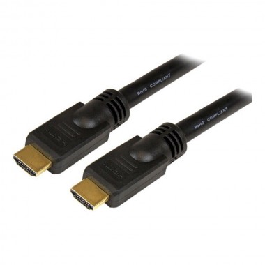 35-Foot High Speed HDMI to HDMI Cable 2x19pin HDMI Male 1080p