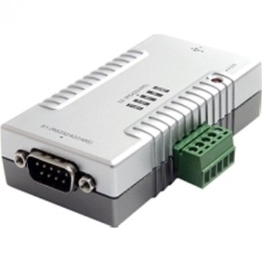 2-Port USB to RS232 RS422 RS485 Serial Adapter with Com Retention