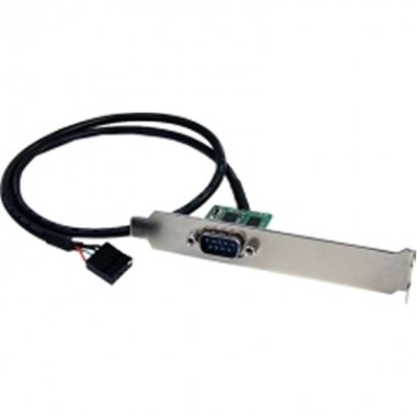 Internal USB to RS232 Serial Adapter