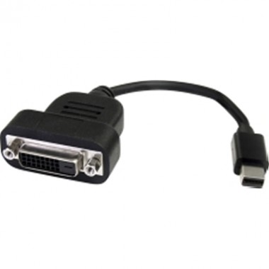 Mini Displayport DVI Single Link Active Converter