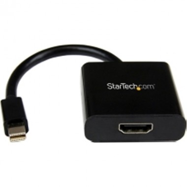 Mini Displayport to HDMI Active Adapter - Mini DP to HDMI