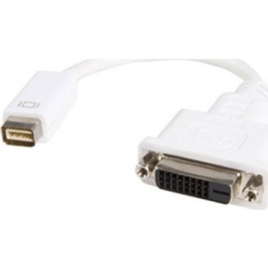 Mini DVI to DVI Video Cable Adapter for Macs