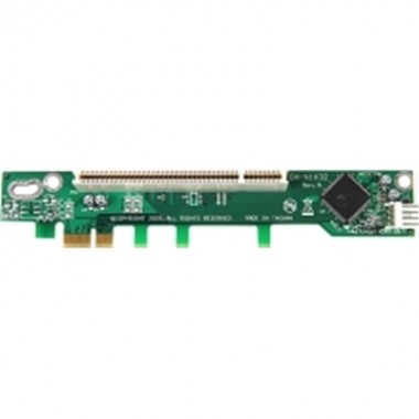 PCIe to PCI Adapter Card