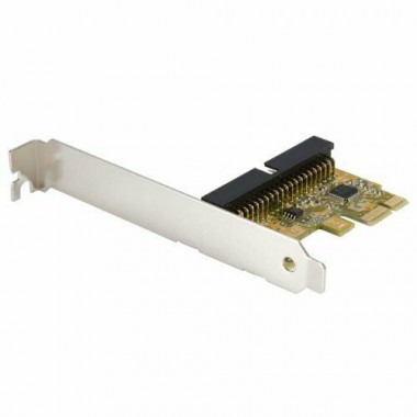 1-Port PCIe IDE Adapter Card