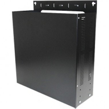 4U 19-Inch Equipment Rack & Wall Mount Server Rack Bracket