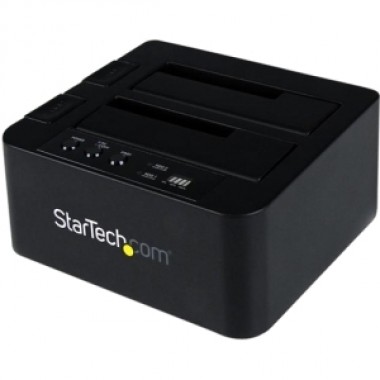 Hard Disk Drive Duplicator Dock eSATA USB to SATA Hard Disk Drive