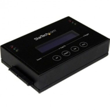 2.5in/3.5-Inch HDD Hard Disk Duplicator & Sanitizer Cloner