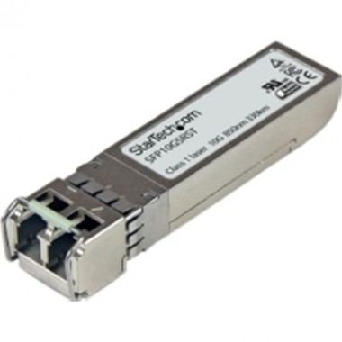 Fiber SFP+ Transceiver Module Cisco SFP-10g-sr Compatible 10g