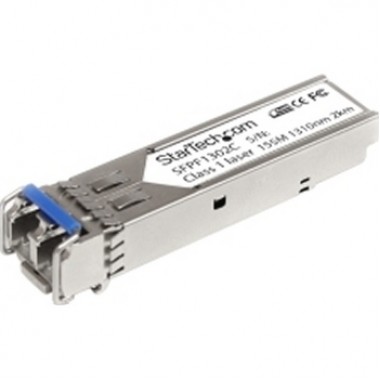 SFP LC Fiber Module Transceiver DDM 2km