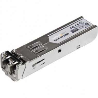 Gigabit 850nm MM SFP Mini GBIC Module Fiber Optical Transceiver