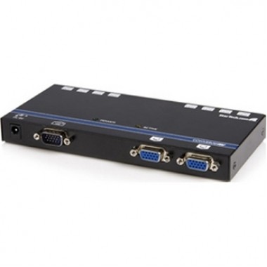 8-Port VGA Video Extender over Cat 5