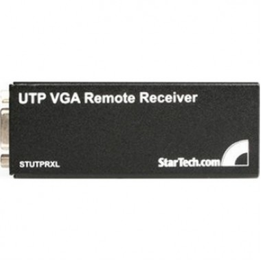 VGA over CAT5 Extender Remote Receiver for St124utpe & St128utpe