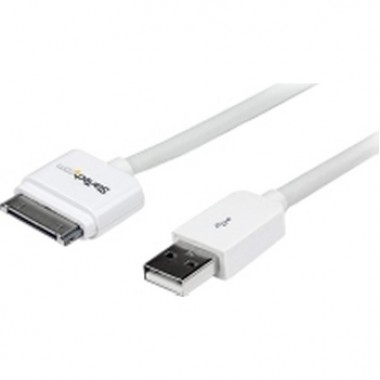 3-Meter USB M/M Cable for Sync and Charg for Iphone Ipod Ipad