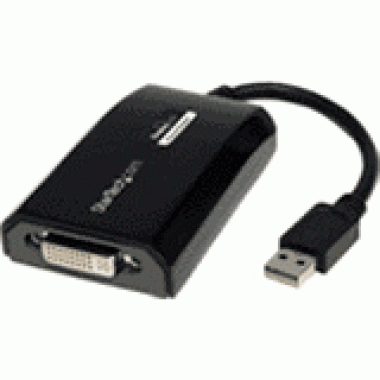 External Graphics Card USB to DVI Adapter