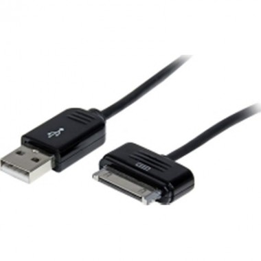 2-Meter 4pin USB to 30pin M/M Cable for Samsung Galaxy Tablet