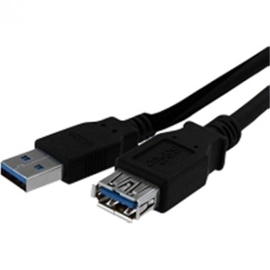 6-Foot USB 3.0 Extension Cable USB 3 A to A M/F Ext Cord