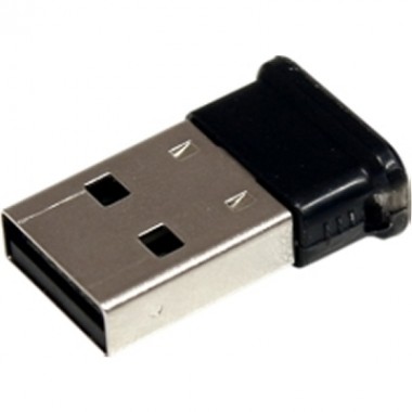 Bluetooth Adapter USB Class1 Win Mac