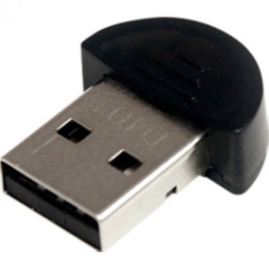 Bluetooth Adapter USB Class2 Win Mac