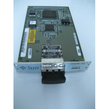 Fibre 1000B-SX Network Card