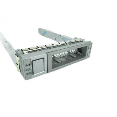 Bracket, 3.5-inch Disk Drive Bracket, RoHS:Y, X2270 X42