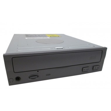 Drive, Internal, CD-ROM, 48X, ATAPI/IDE, Grey Bezel