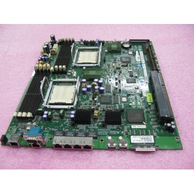 Motherboard with 2 US IIIi 1GHz, 0MB, System Board