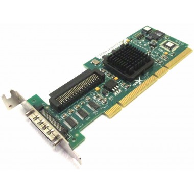 PCI/PCI-X Single Ultra320 SCSI Adapter