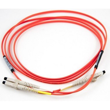 Fibre Channel Optical Cable LC/LC, 2.0M